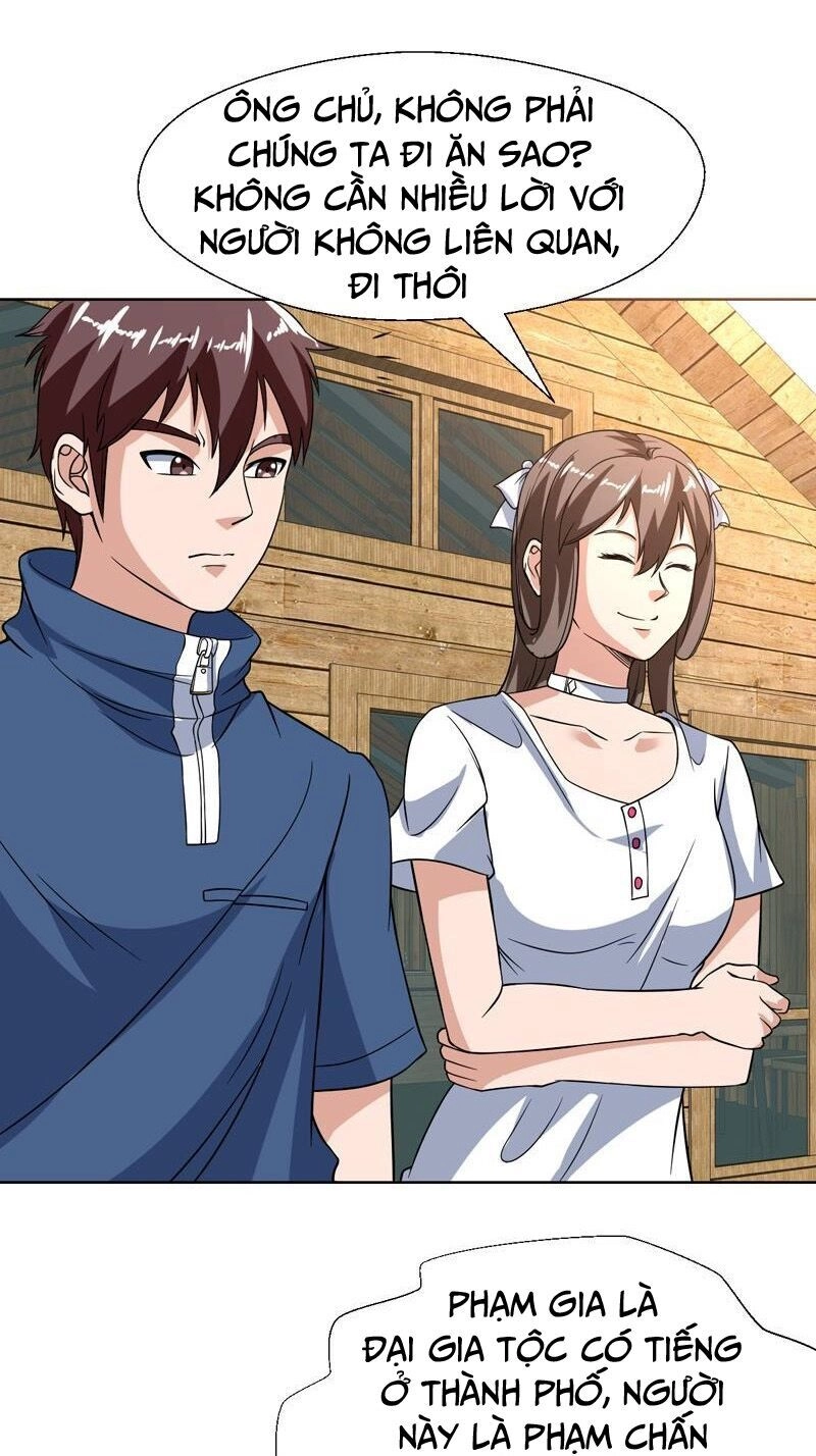 Không Phải Ngón Tay Vàng Chapter 136 - 11