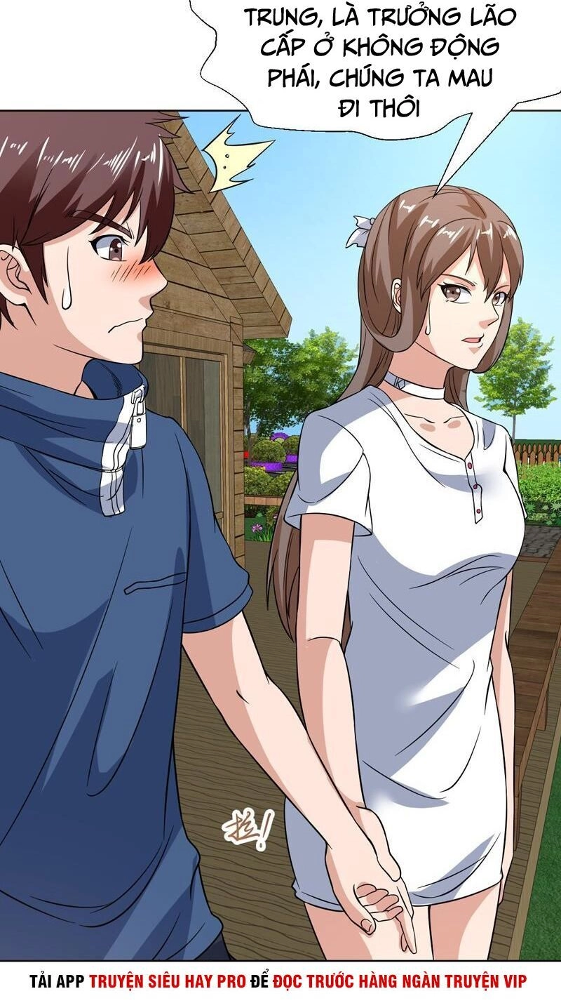 Không Phải Ngón Tay Vàng Chapter 136 - 12