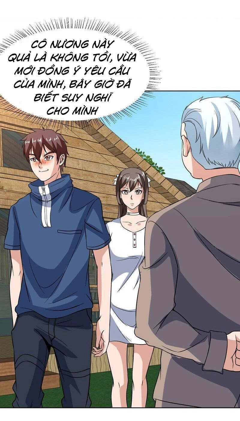 Không Phải Ngón Tay Vàng Chapter 136 - 13