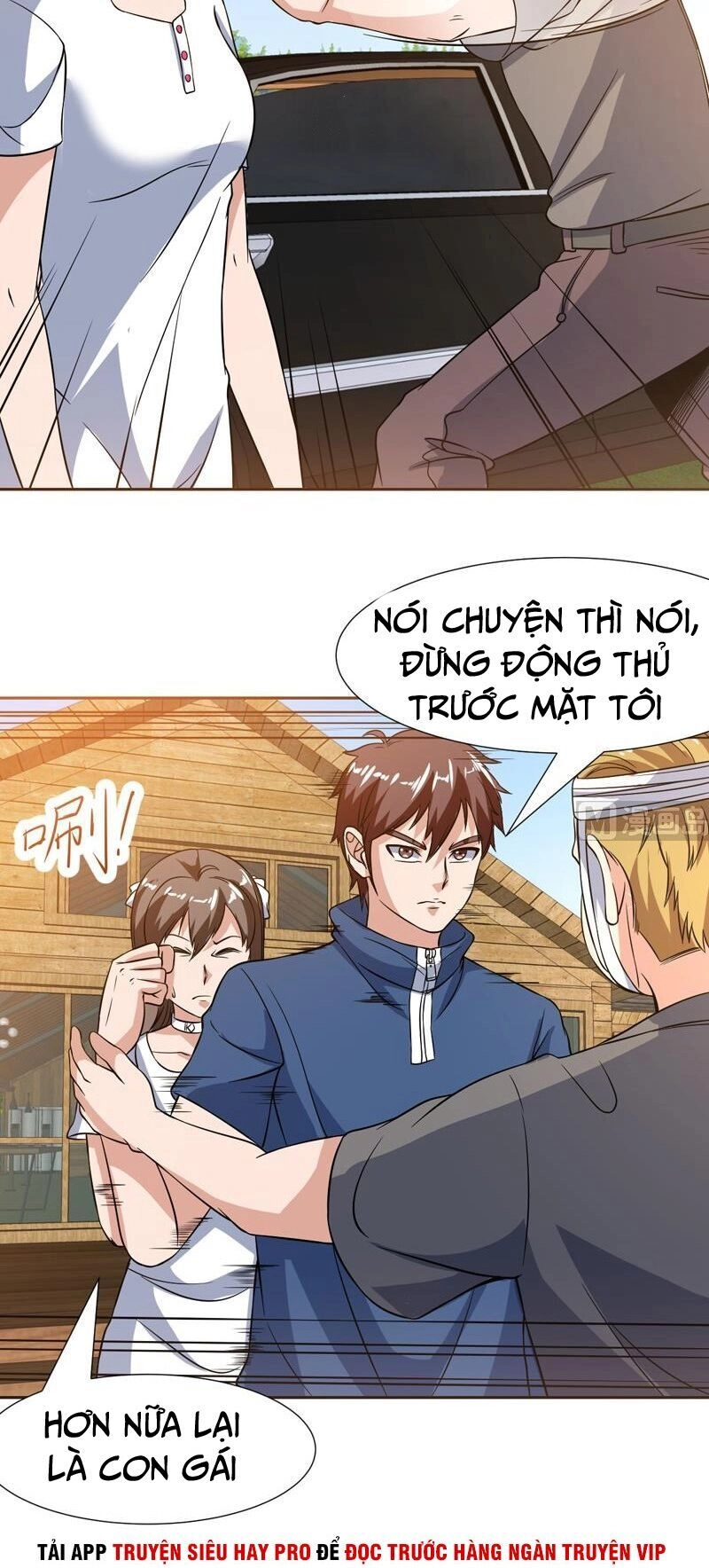 Không Phải Ngón Tay Vàng Chapter 137 - 2