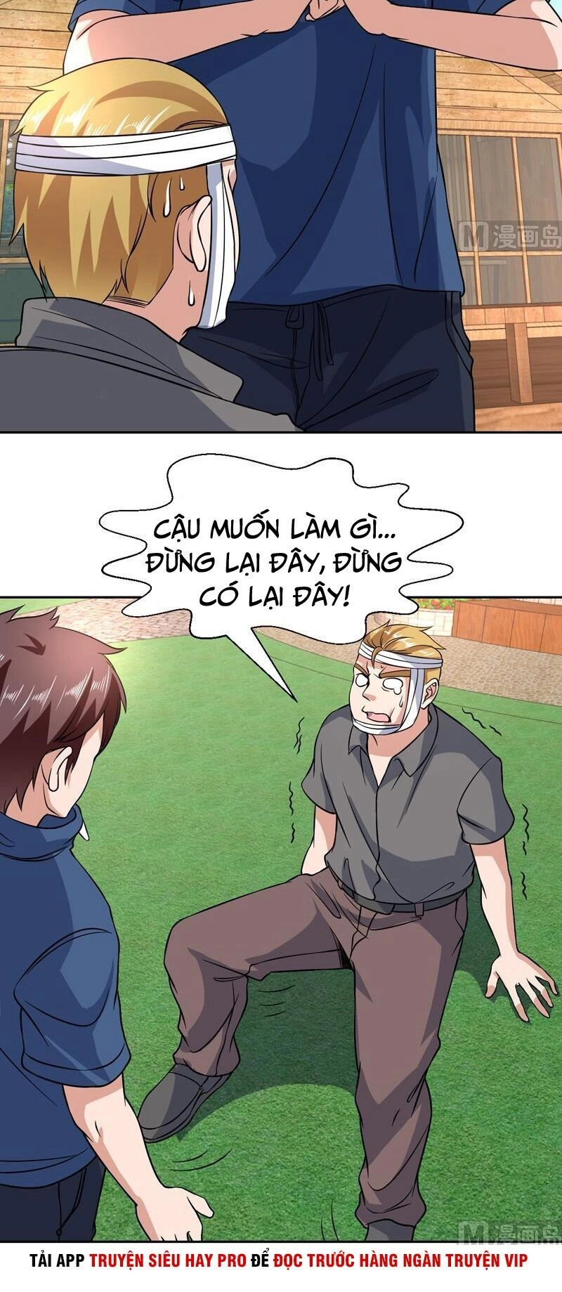 Không Phải Ngón Tay Vàng Chapter 137 - 10