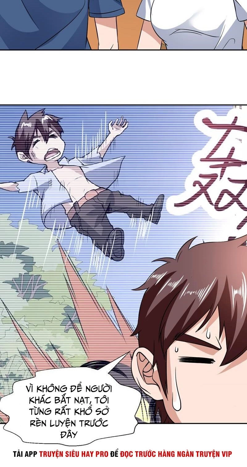 Không Phải Ngón Tay Vàng Chapter 137 - 12