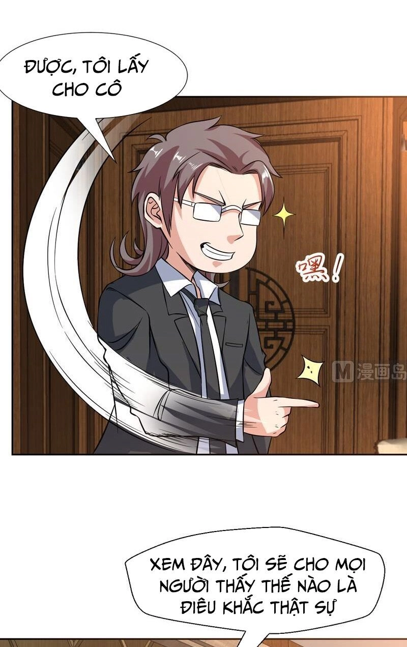 Không Phải Ngón Tay Vàng Chapter 138 - 13