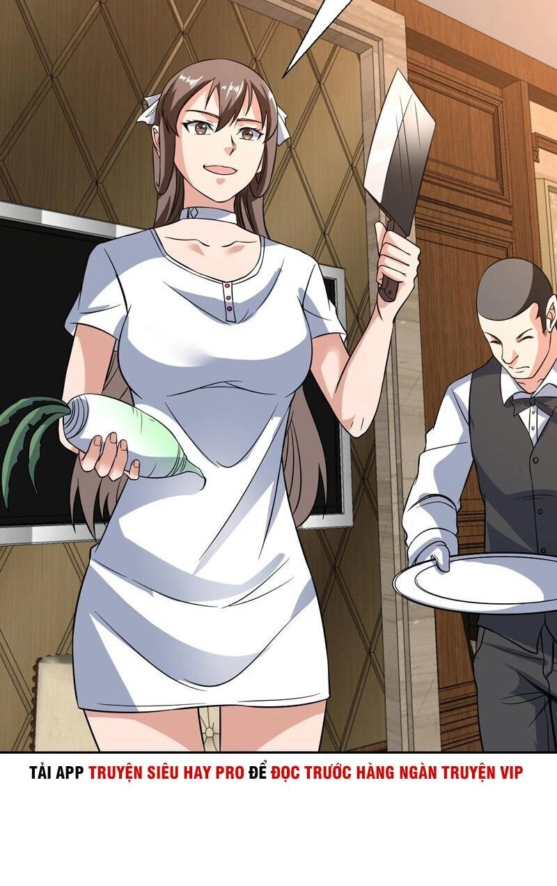 Không Phải Ngón Tay Vàng Chapter 138 - 14