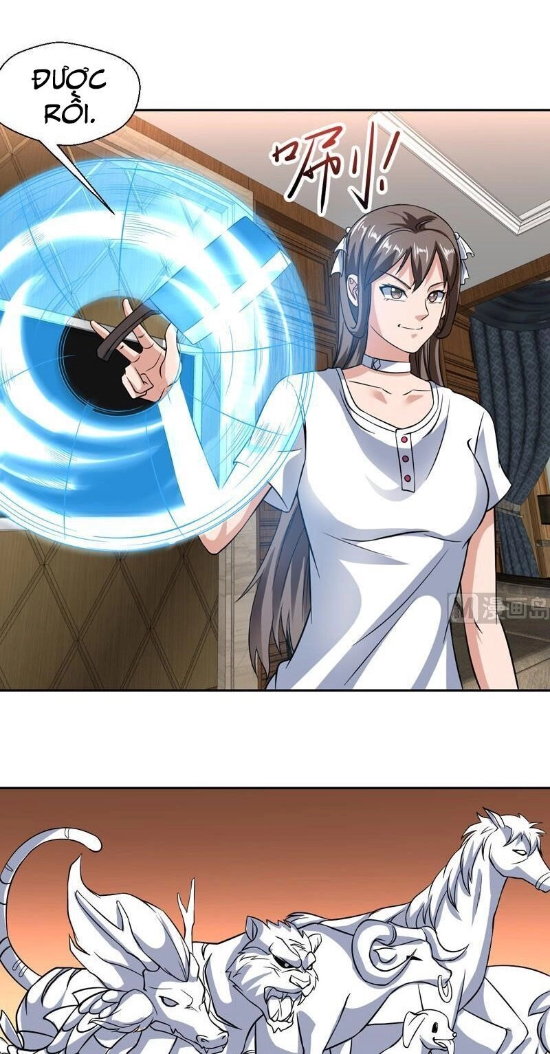 Không Phải Ngón Tay Vàng Chapter 139 - 3