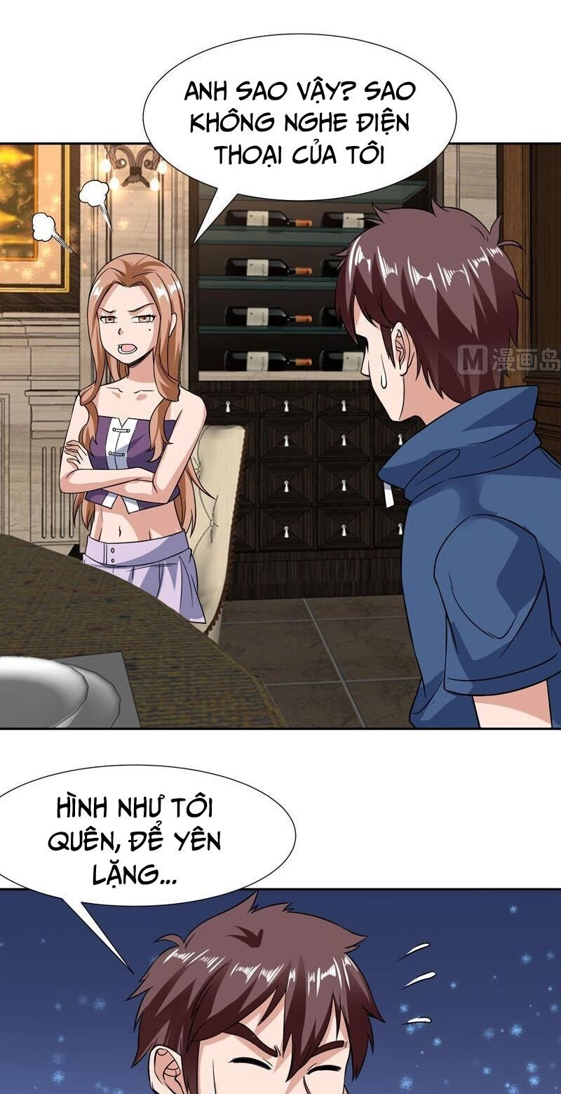 Không Phải Ngón Tay Vàng Chapter 139 - 9