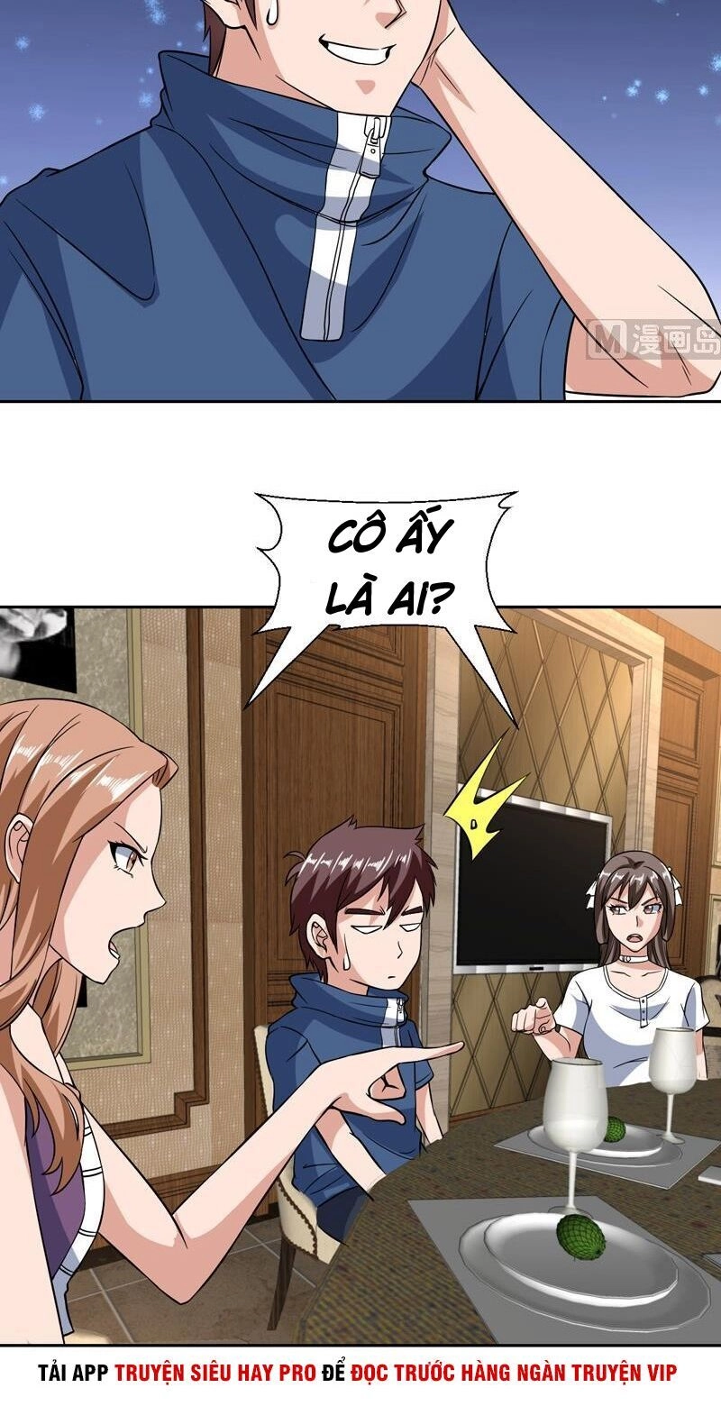 Không Phải Ngón Tay Vàng Chapter 139 - 10