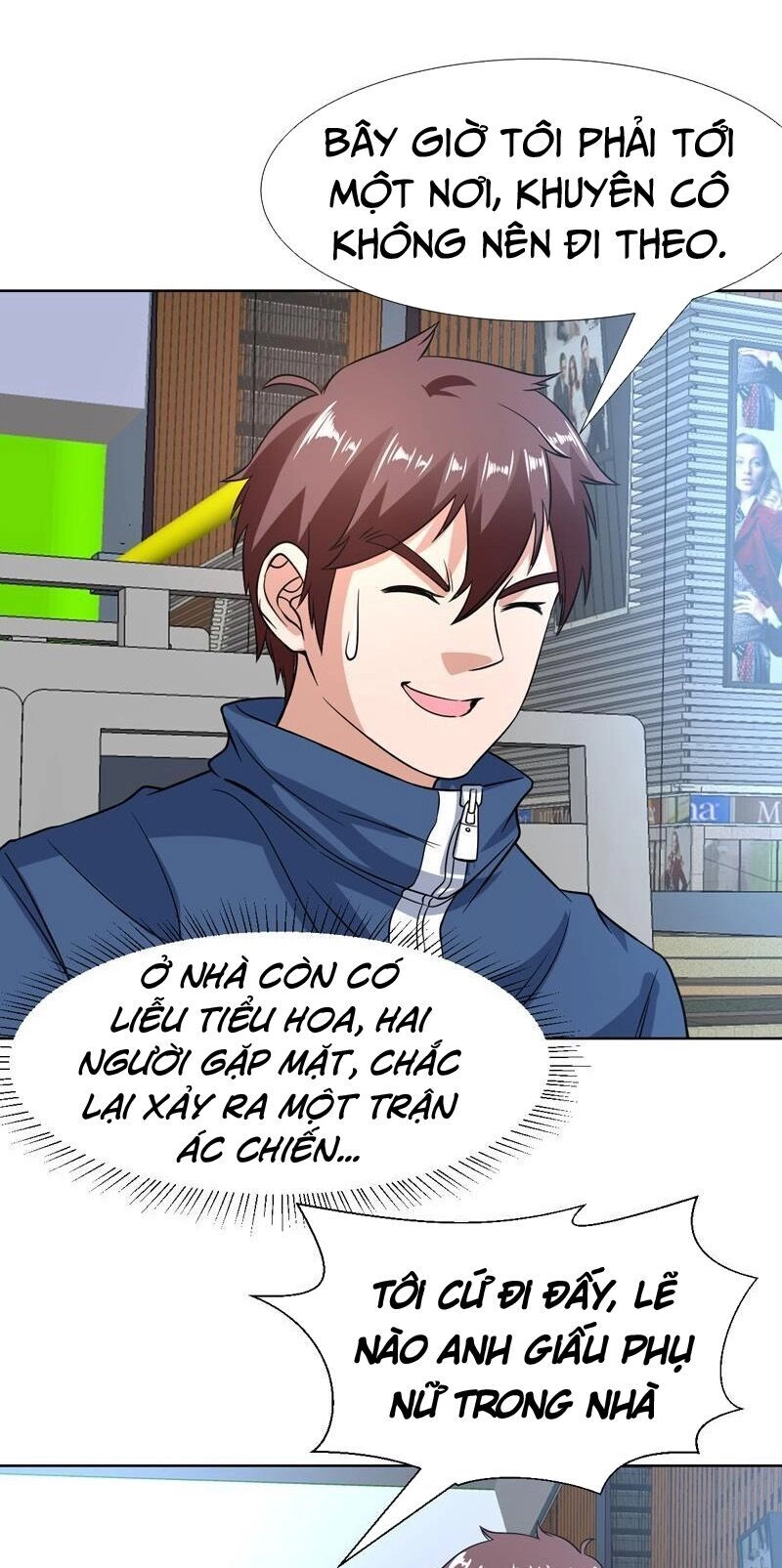 Không Phải Ngón Tay Vàng Chapter 140 - 5