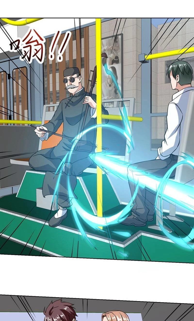 Không Phải Ngón Tay Vàng Chapter 140 - 9