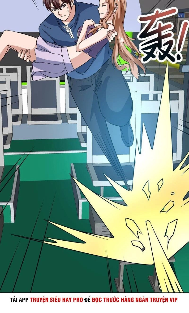 Không Phải Ngón Tay Vàng Chapter 140 - 10