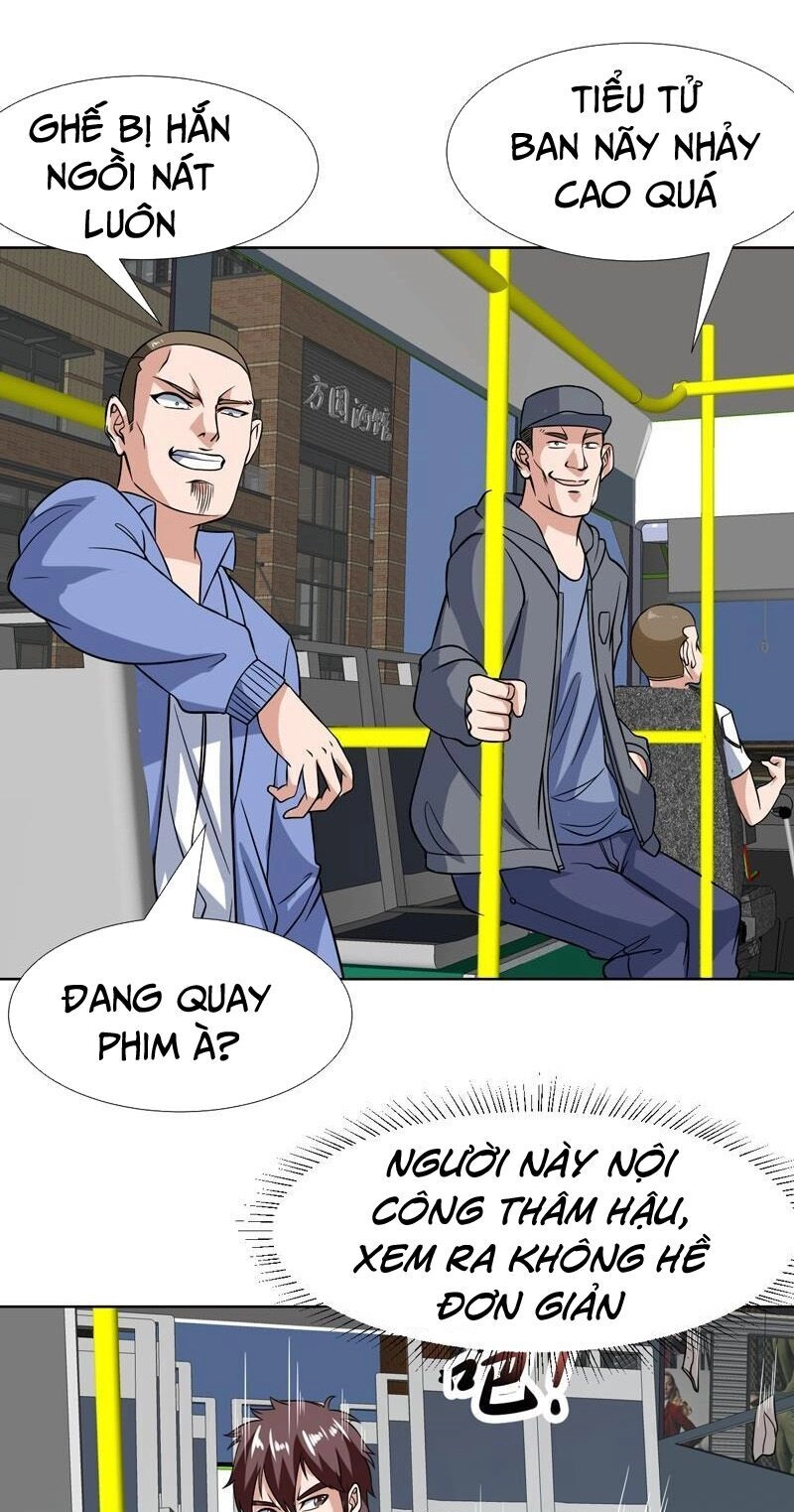 Không Phải Ngón Tay Vàng Chapter 140 - 11