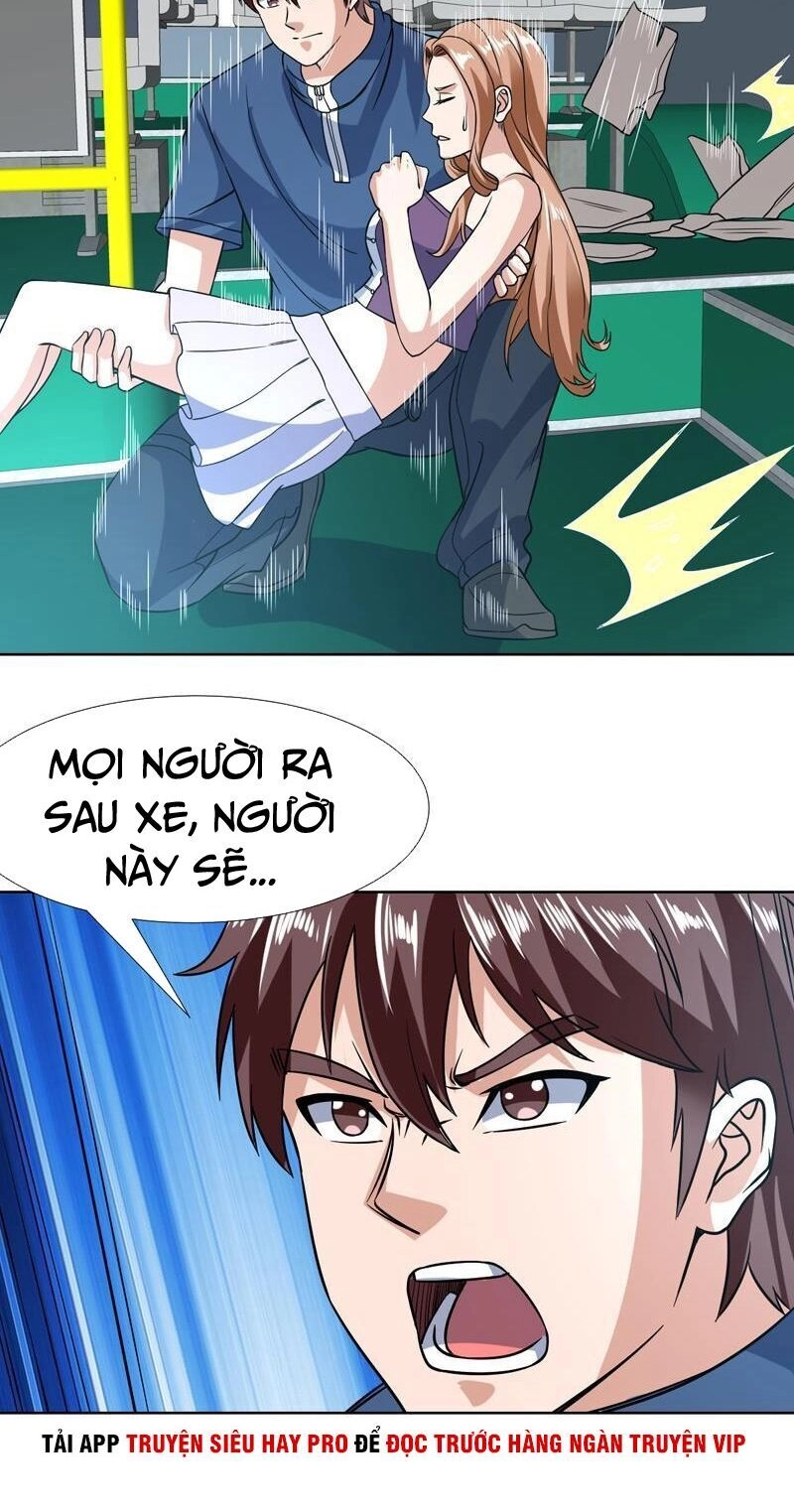 Không Phải Ngón Tay Vàng Chapter 140 - 12