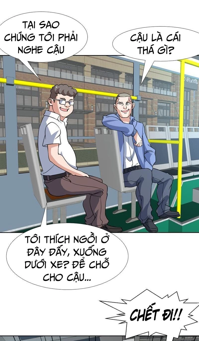 Không Phải Ngón Tay Vàng Chapter 140 - 13