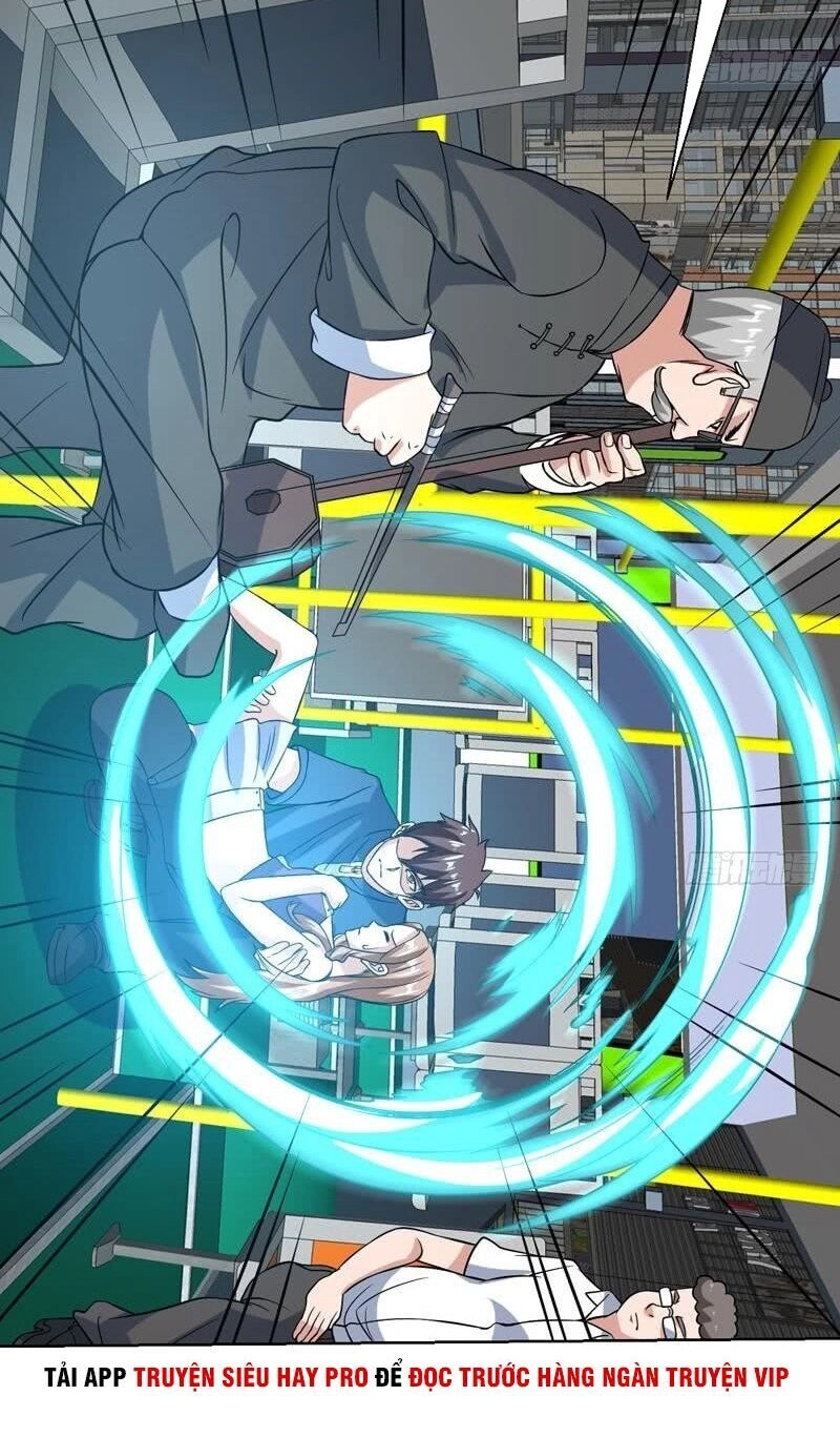 Không Phải Ngón Tay Vàng Chapter 140 - 14