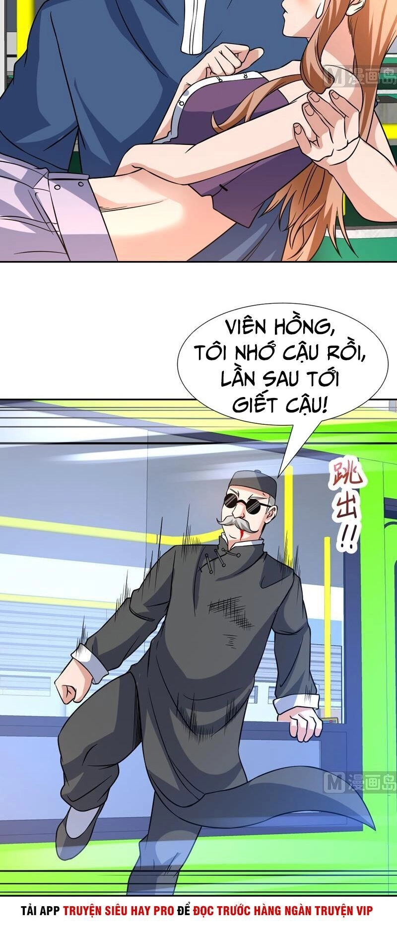 Không Phải Ngón Tay Vàng Chapter 141 - 10