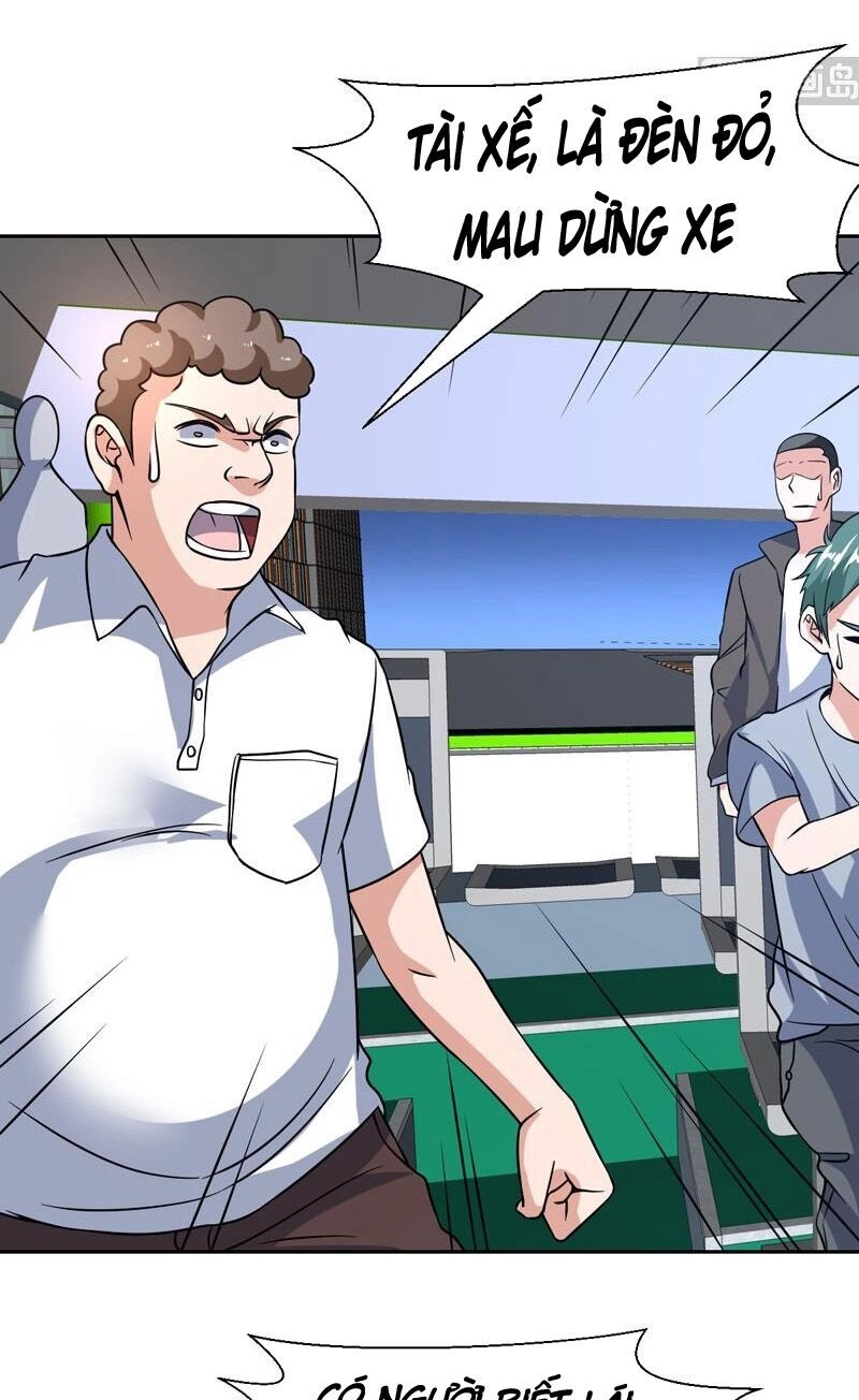 Không Phải Ngón Tay Vàng Chapter 141 - 13