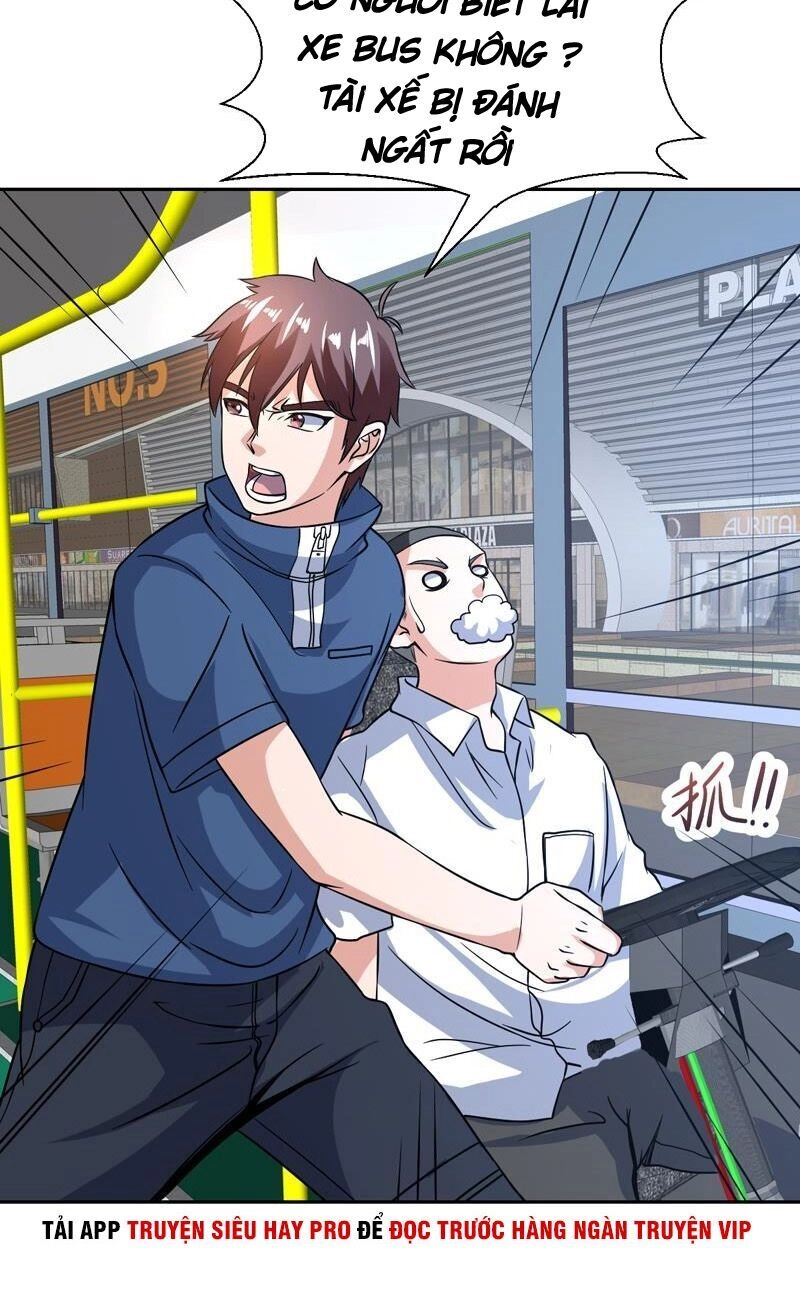 Không Phải Ngón Tay Vàng Chapter 141 - 14