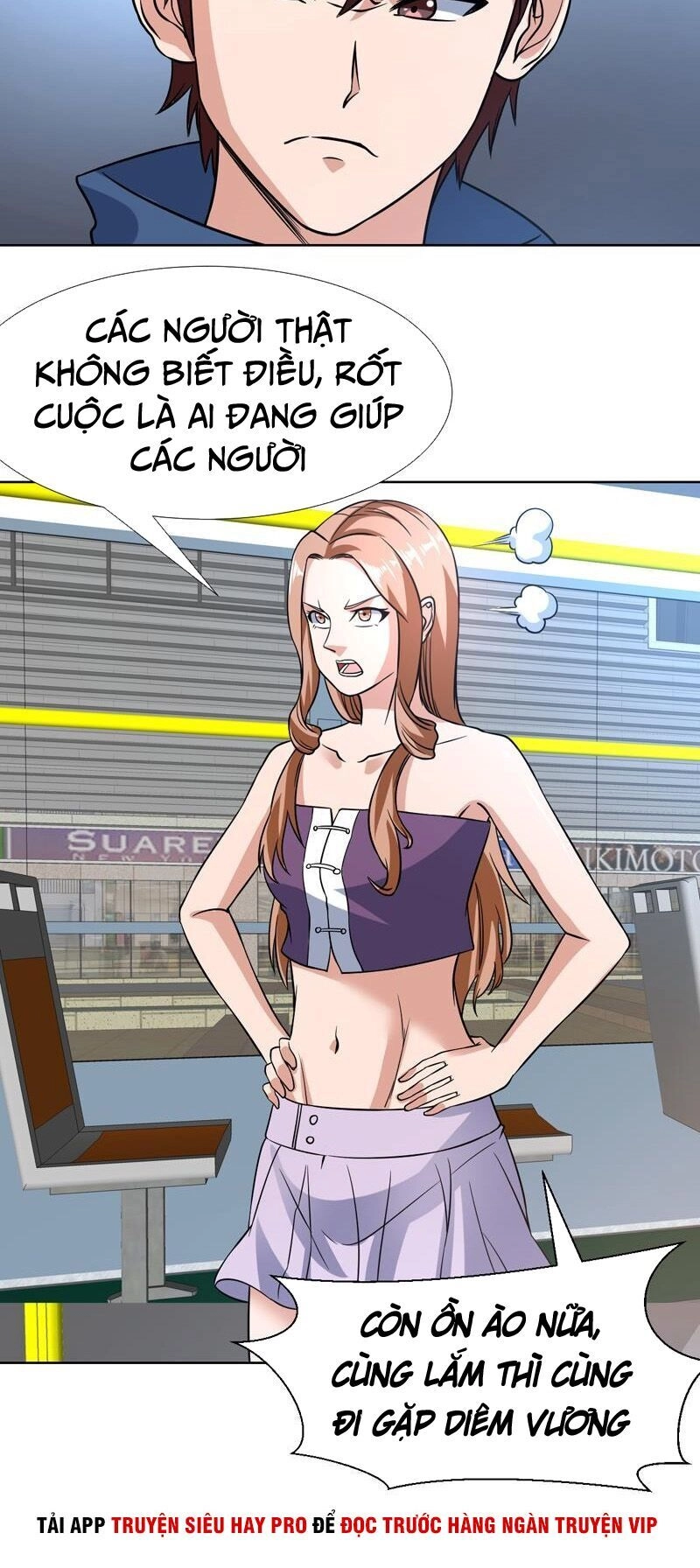 Không Phải Ngón Tay Vàng Chapter 142 - 2