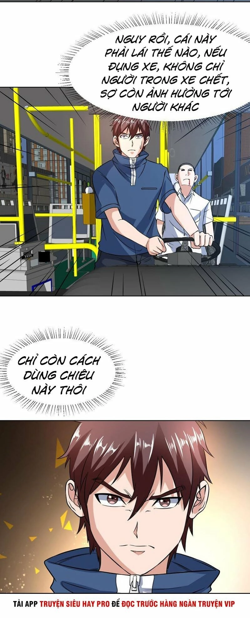 Không Phải Ngón Tay Vàng Chapter 142 - 4