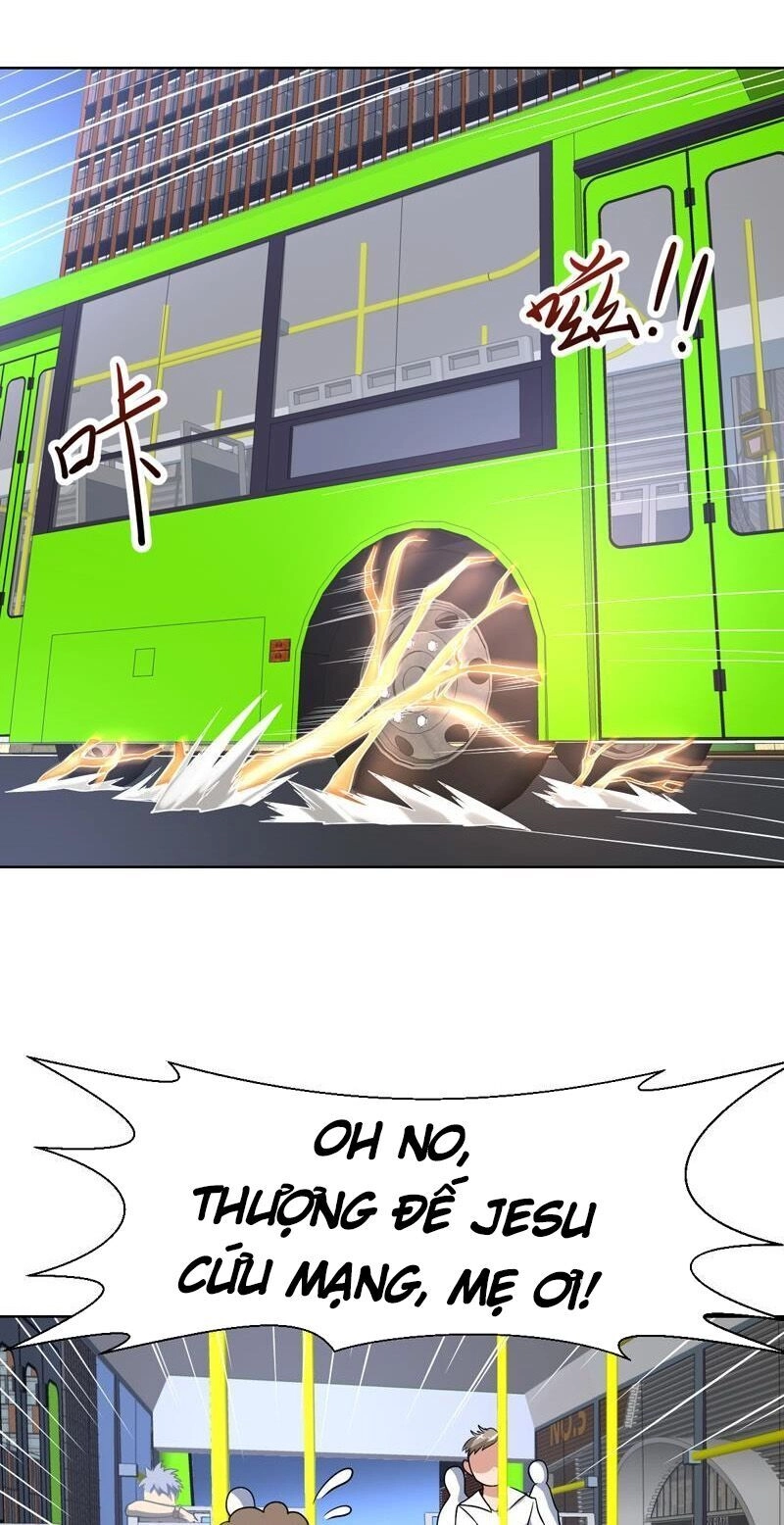 Không Phải Ngón Tay Vàng Chapter 142 - 7