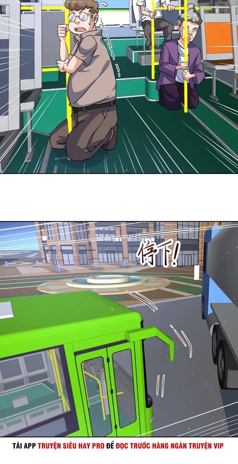 Không Phải Ngón Tay Vàng Chapter 142 - 8