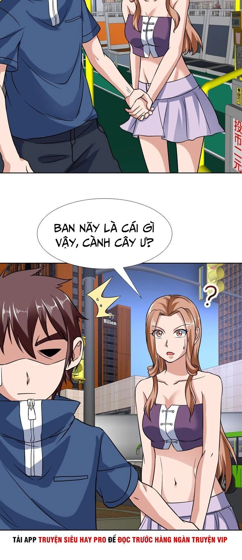 Không Phải Ngón Tay Vàng Chapter 142 - 10