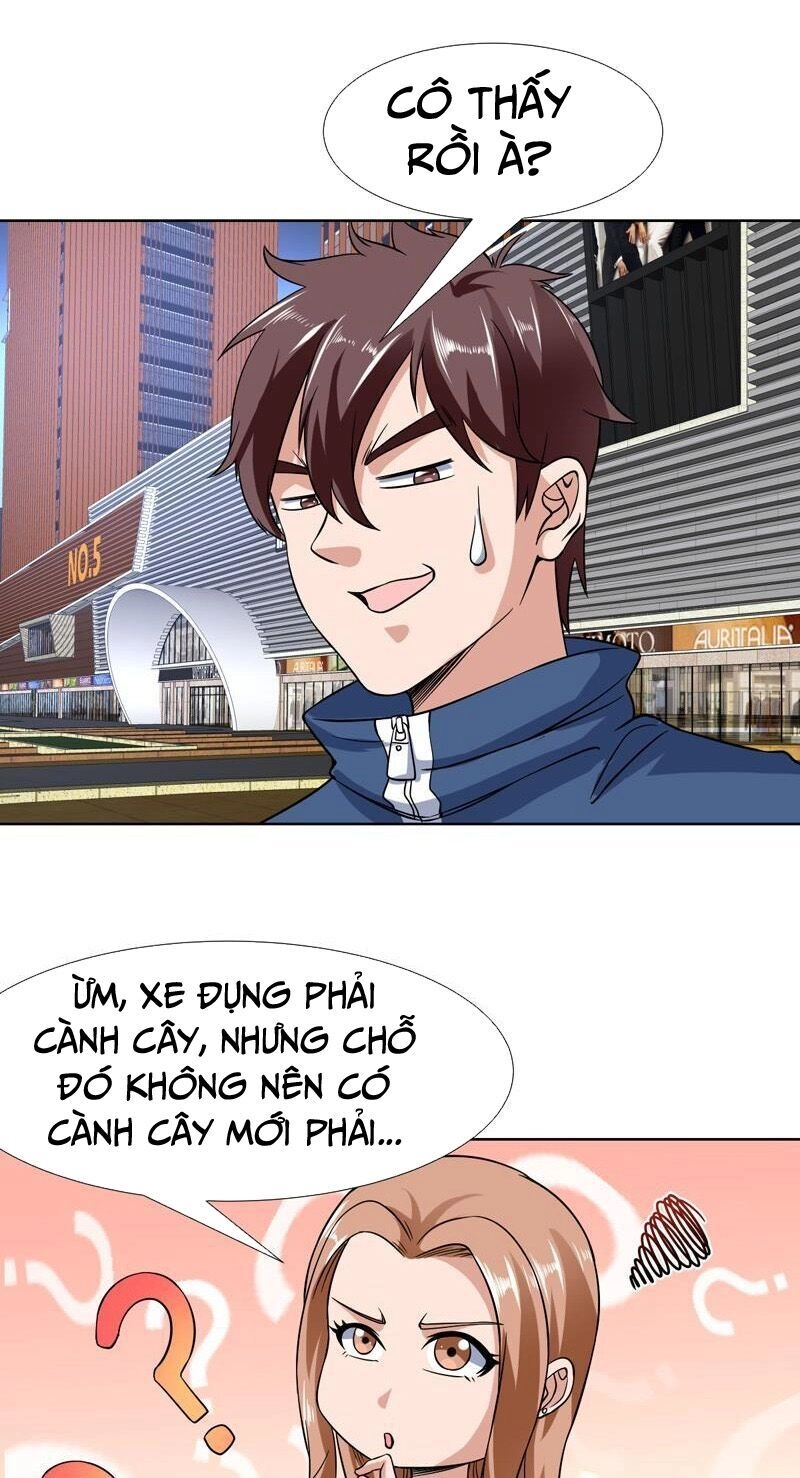 Không Phải Ngón Tay Vàng Chapter 142 - 11