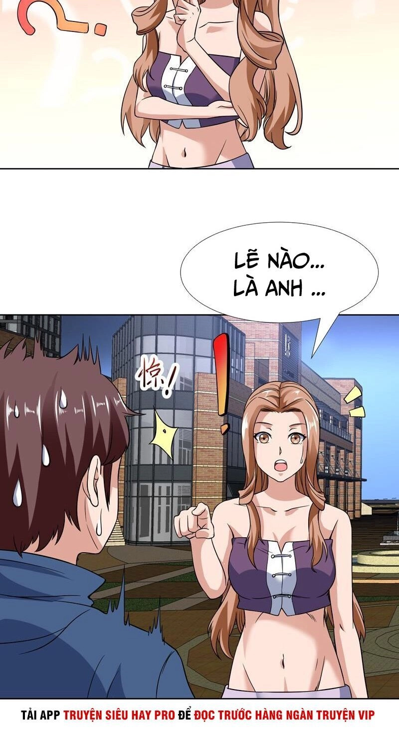 Không Phải Ngón Tay Vàng Chapter 142 - 12