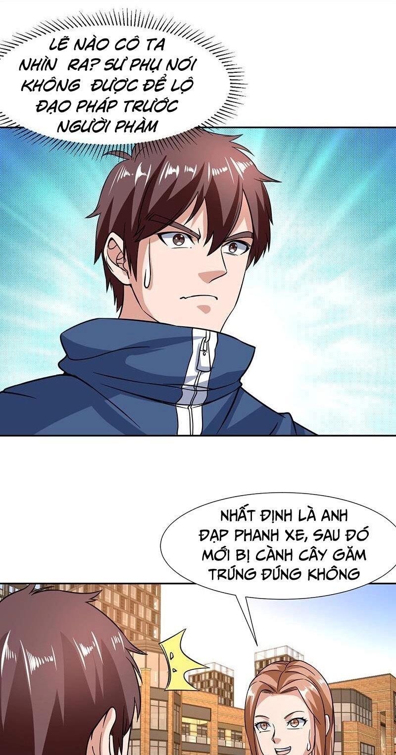 Không Phải Ngón Tay Vàng Chapter 143 - 1