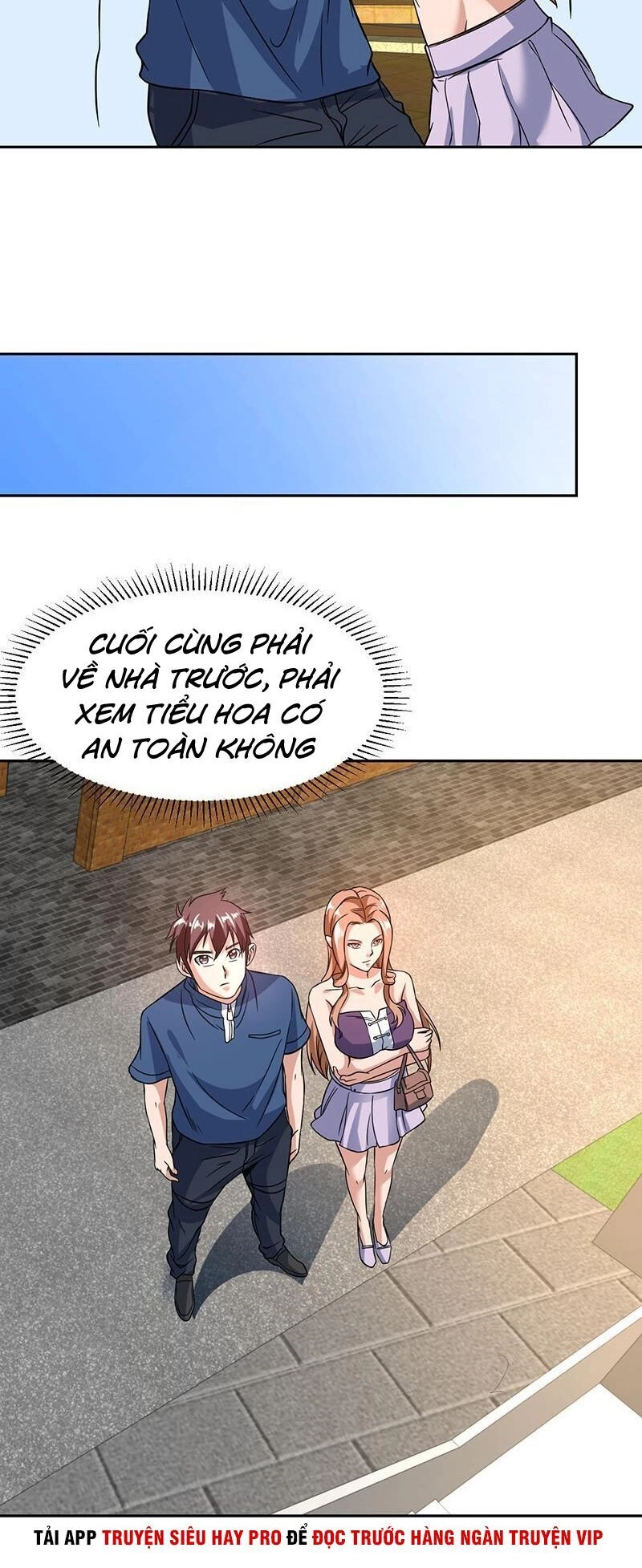 Không Phải Ngón Tay Vàng Chapter 143 - 4