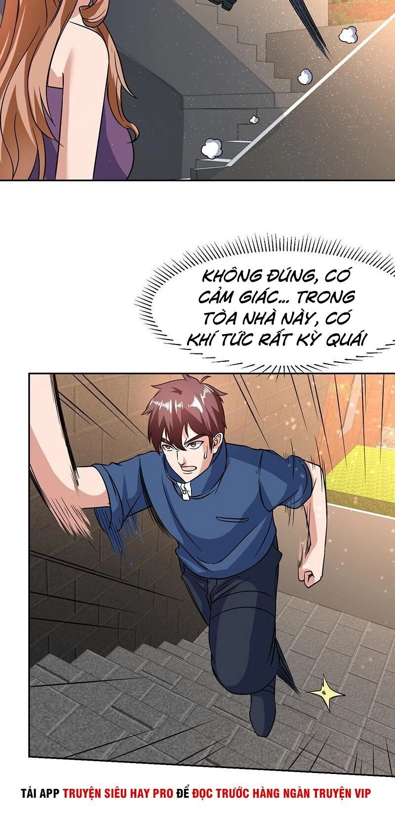 Không Phải Ngón Tay Vàng Chapter 143 - 6