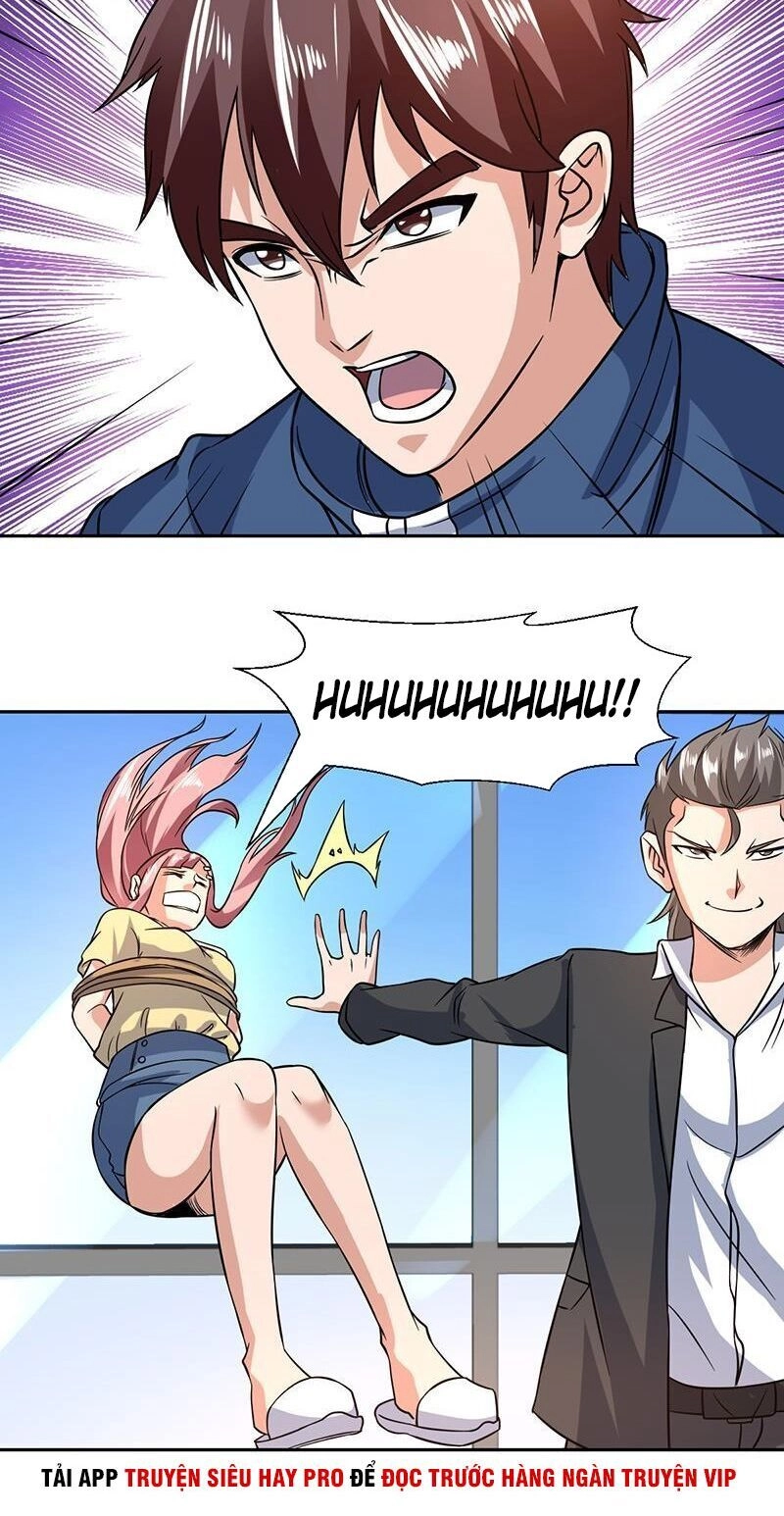 Không Phải Ngón Tay Vàng Chapter 143 - 10