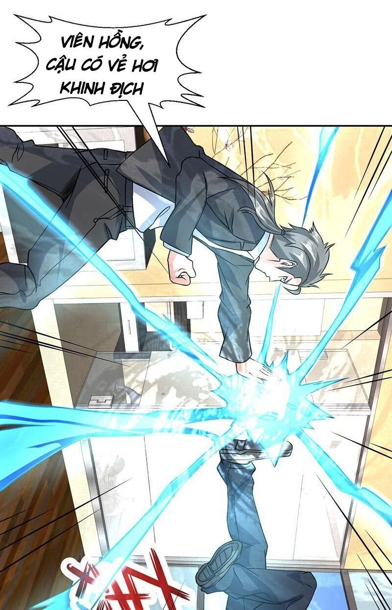 Không Phải Ngón Tay Vàng Chapter 143 - 13