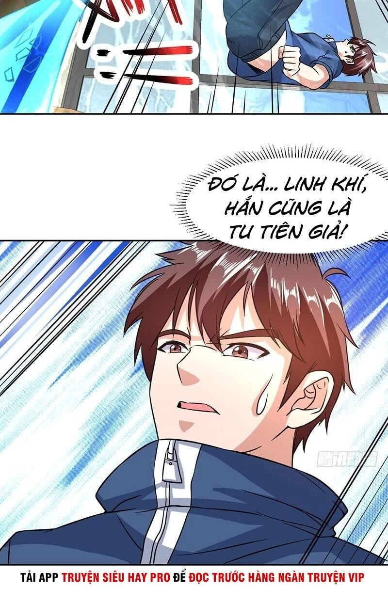 Không Phải Ngón Tay Vàng Chapter 143 - 14