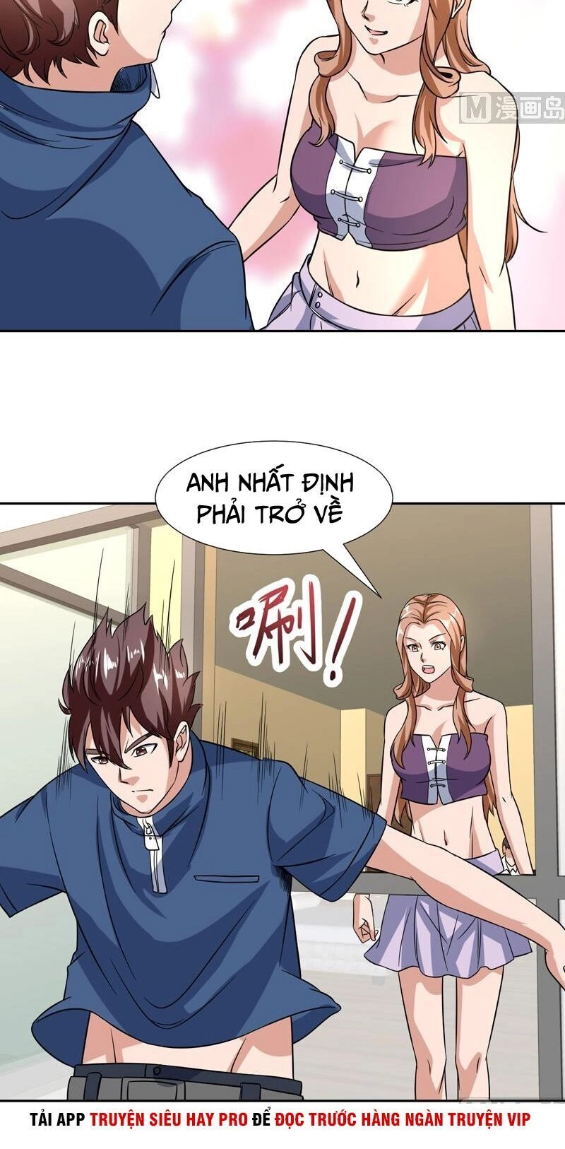 Không Phải Ngón Tay Vàng Chapter 144 - 12