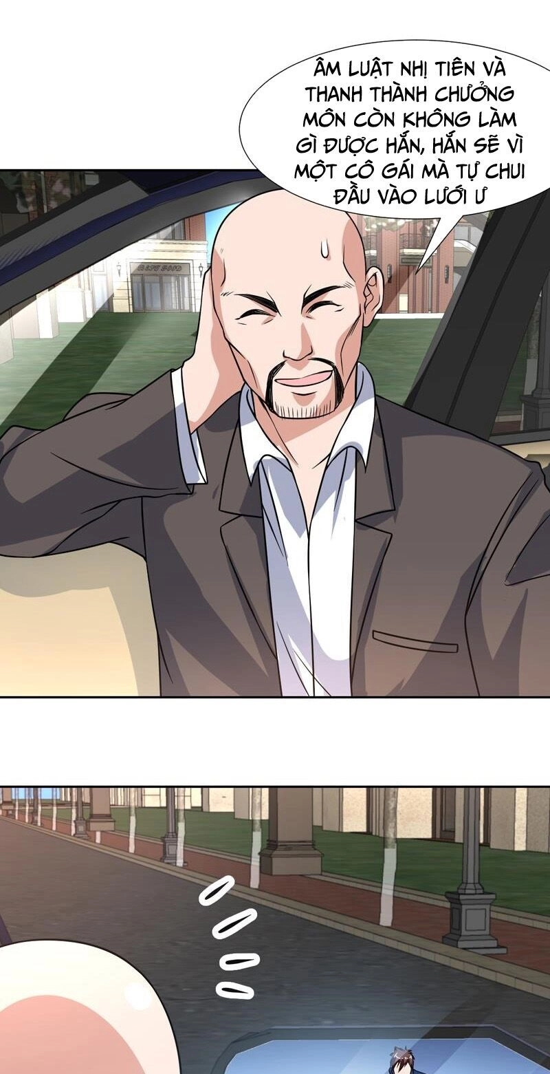 Không Phải Ngón Tay Vàng Chapter 145 - 3