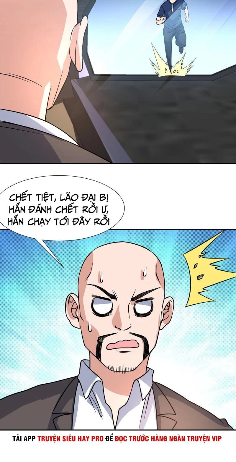 Không Phải Ngón Tay Vàng Chapter 145 - 4