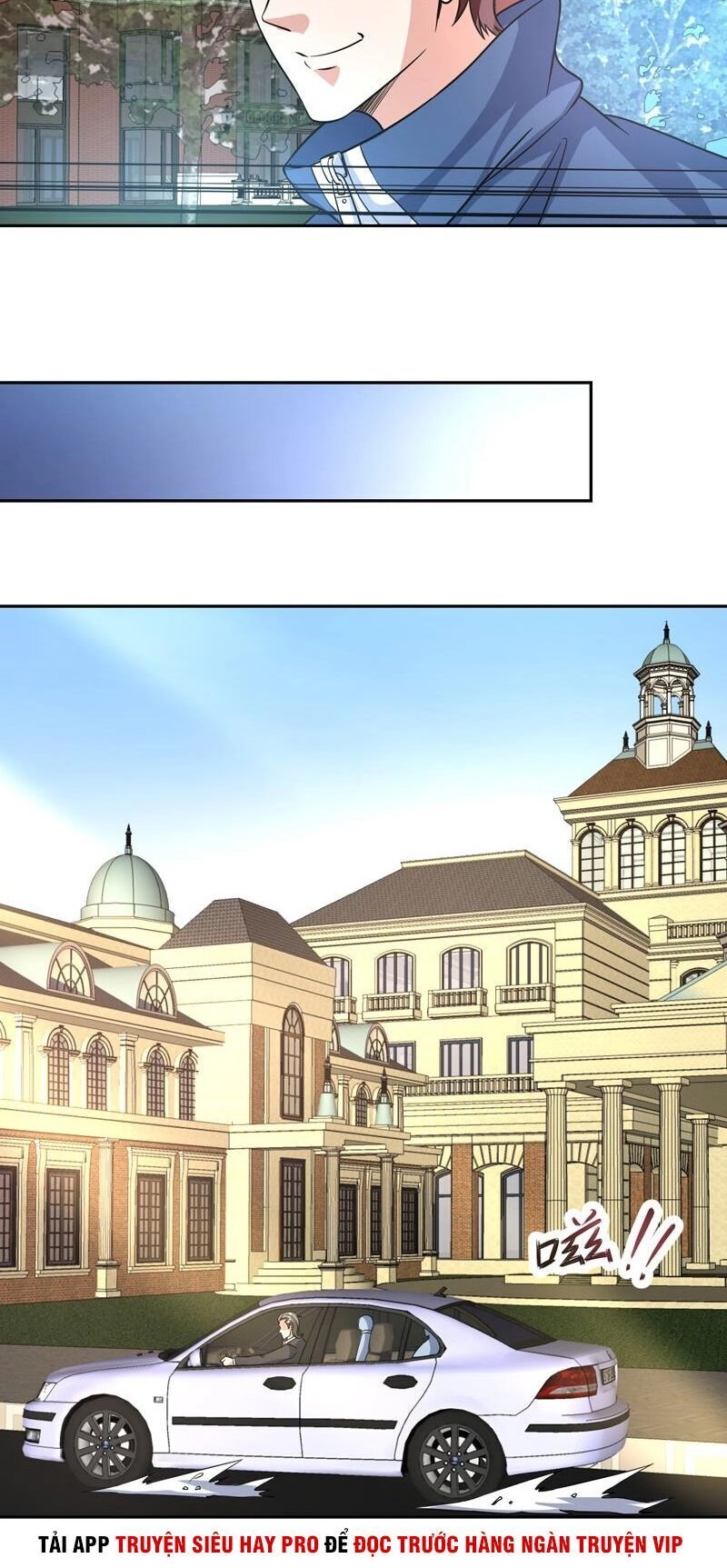 Không Phải Ngón Tay Vàng Chapter 145 - 8