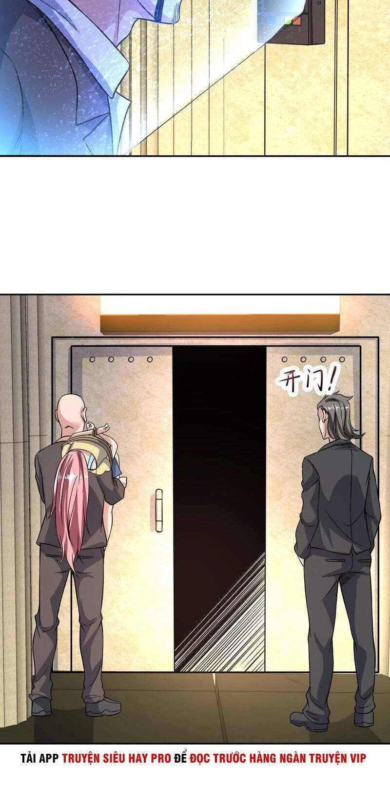 Không Phải Ngón Tay Vàng Chapter 145 - 10