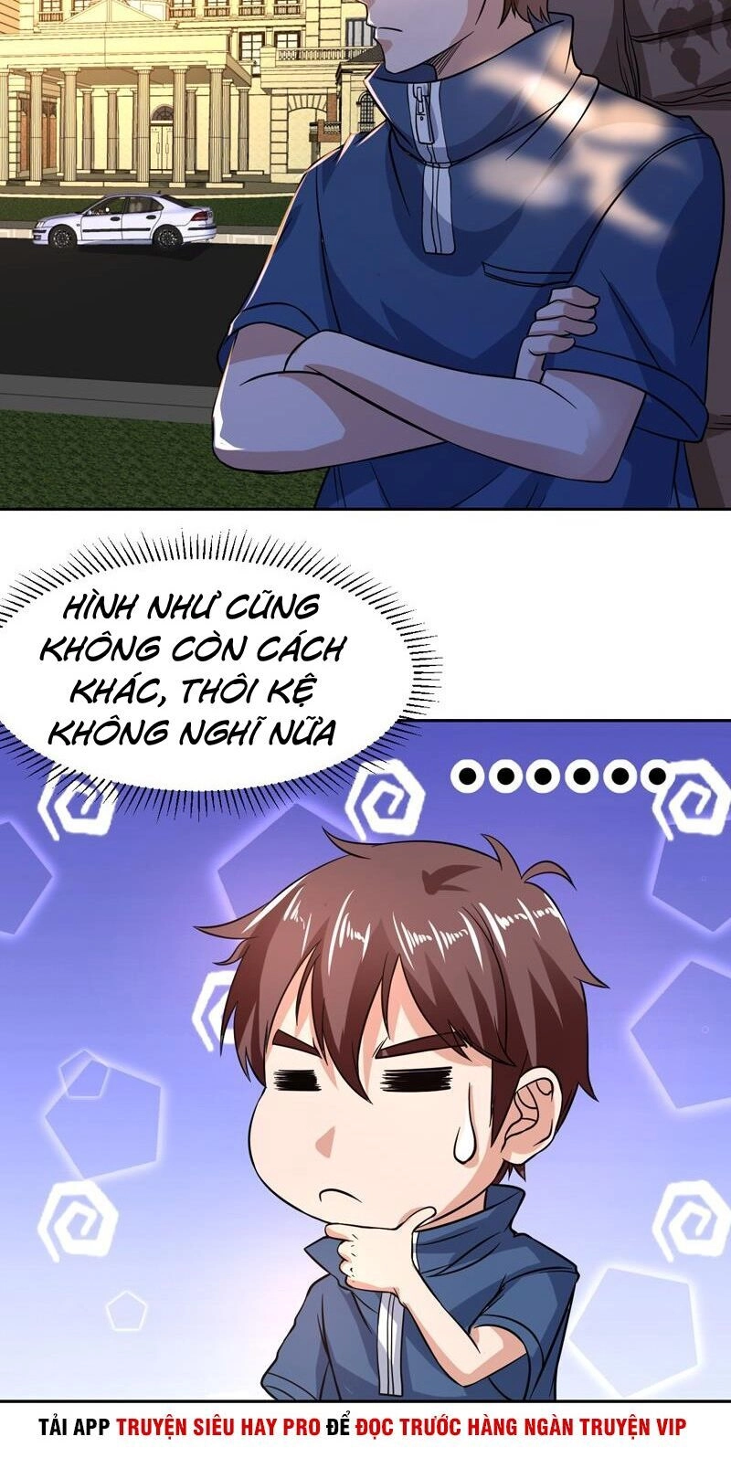 Không Phải Ngón Tay Vàng Chapter 145 - 12