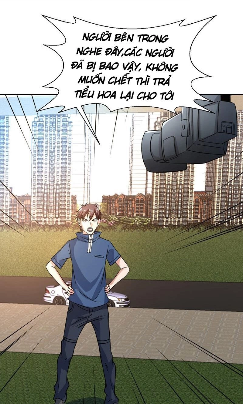 Không Phải Ngón Tay Vàng Chapter 145 - 13