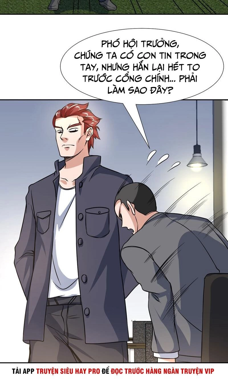 Không Phải Ngón Tay Vàng Chapter 145 - 14