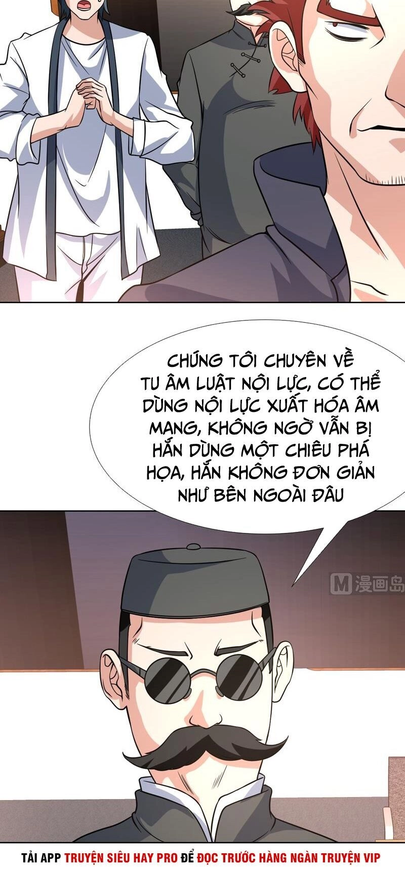 Không Phải Ngón Tay Vàng Chapter 146 - 2