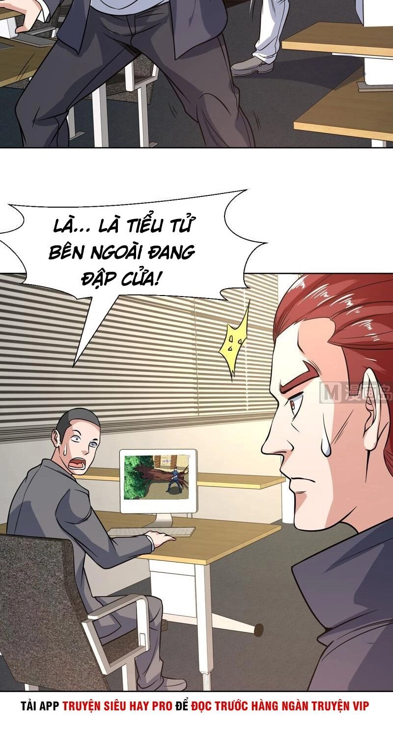 Không Phải Ngón Tay Vàng Chapter 146 - 4