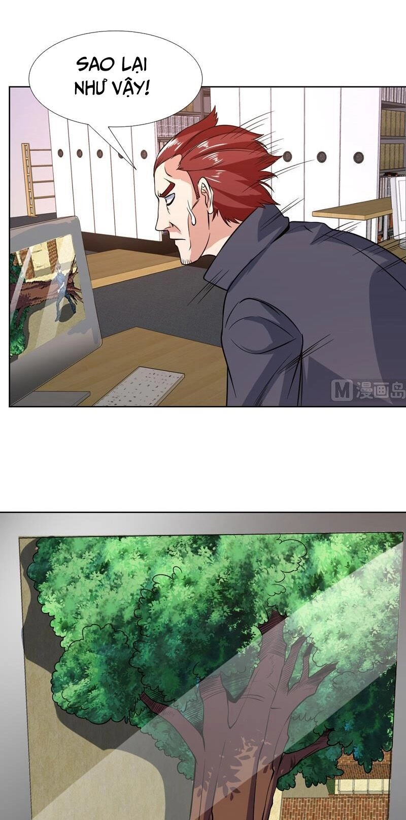 Không Phải Ngón Tay Vàng Chapter 146 - 5