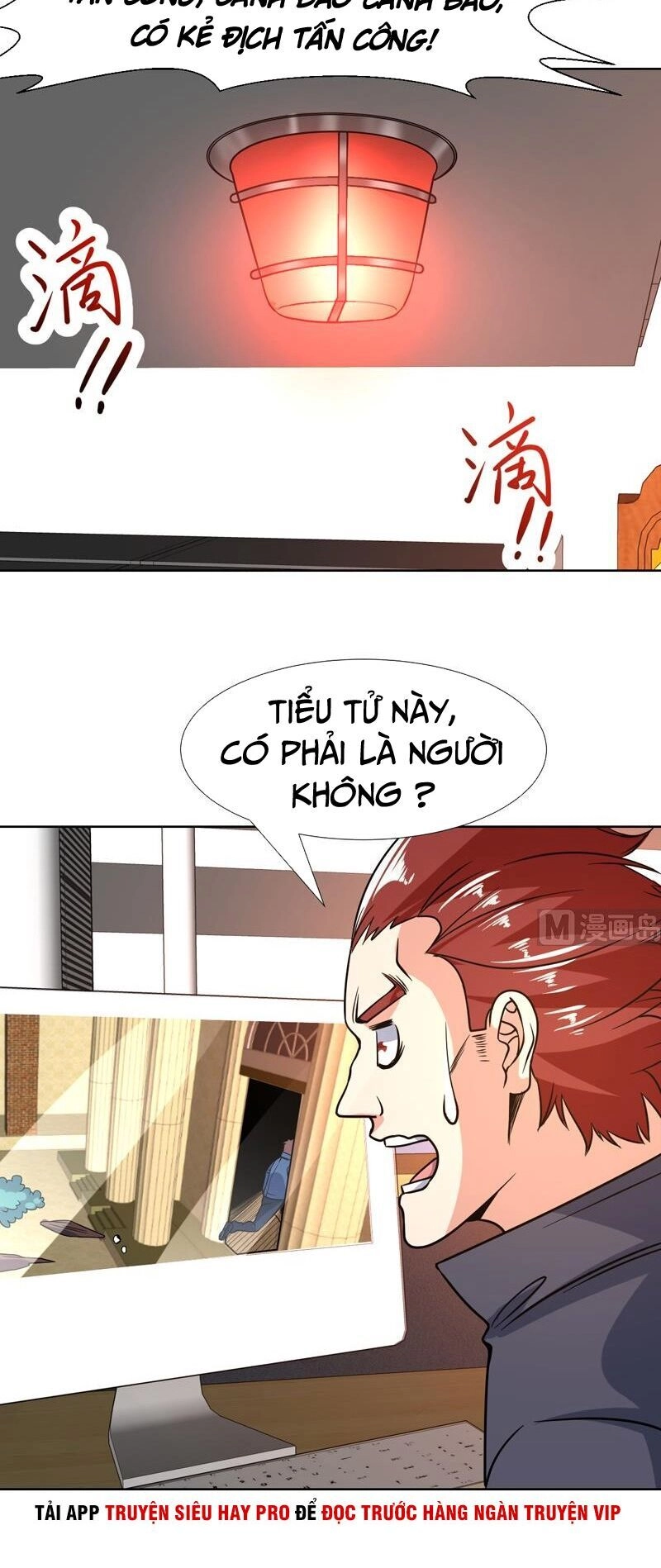 Không Phải Ngón Tay Vàng Chapter 146 - 8