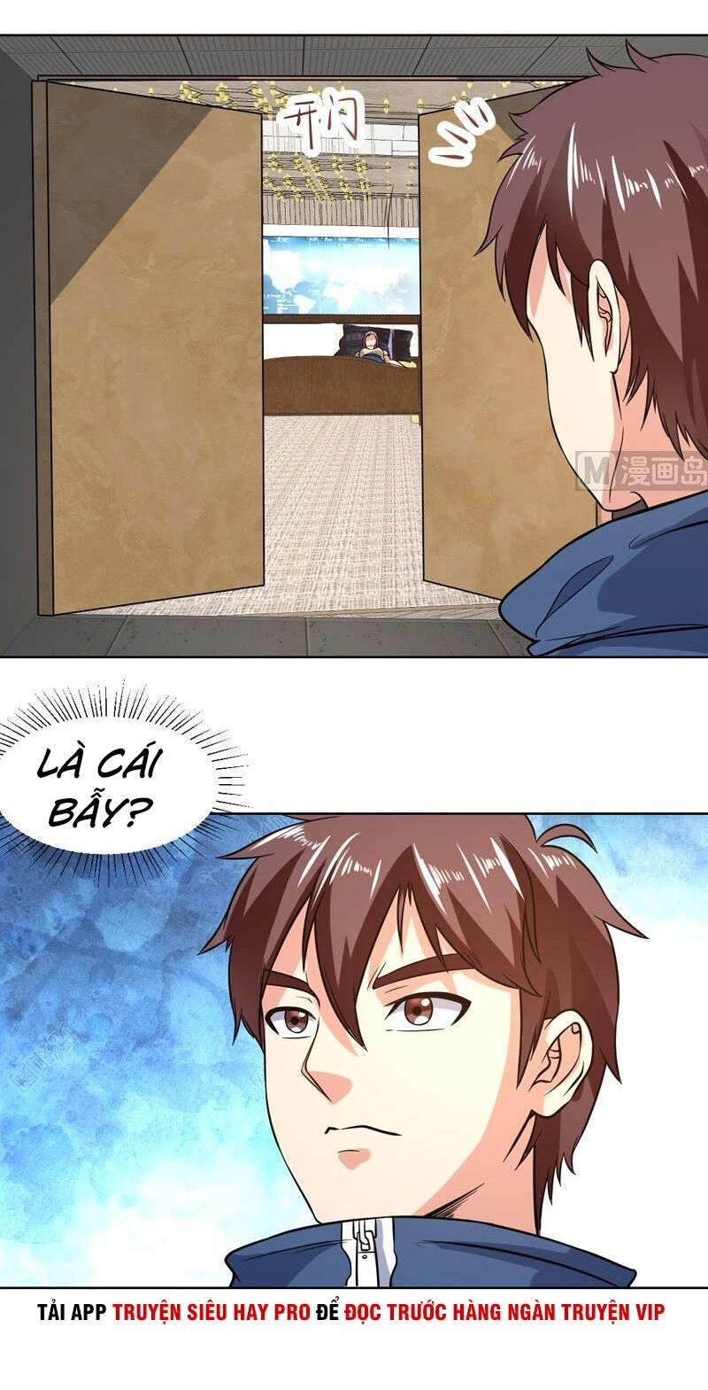 Không Phải Ngón Tay Vàng Chapter 146 - 10