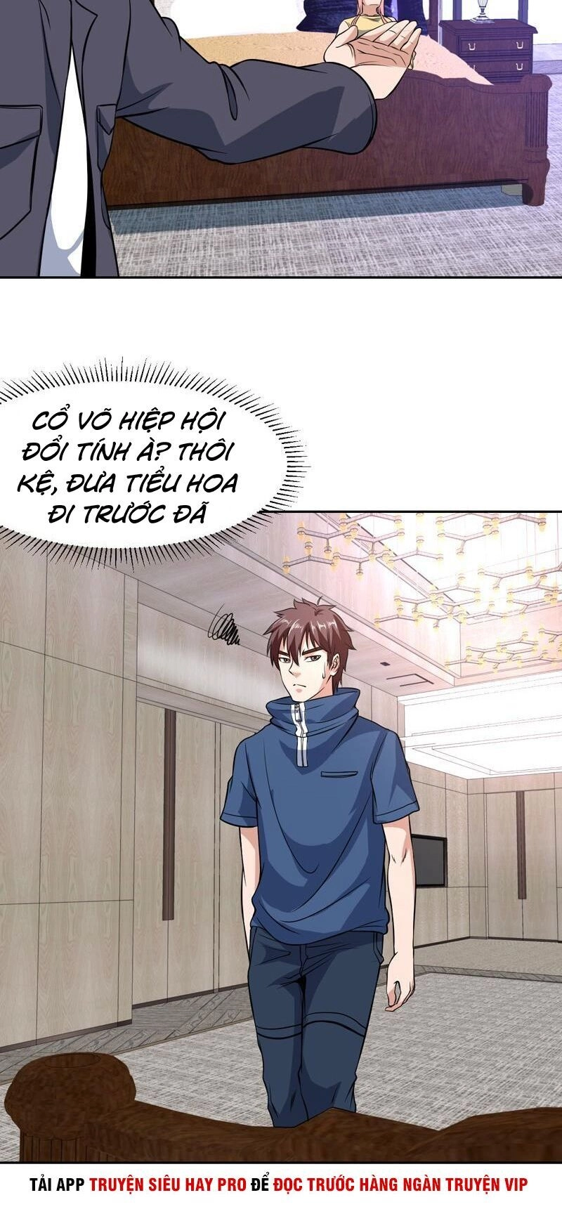 Không Phải Ngón Tay Vàng Chapter 147 - 2