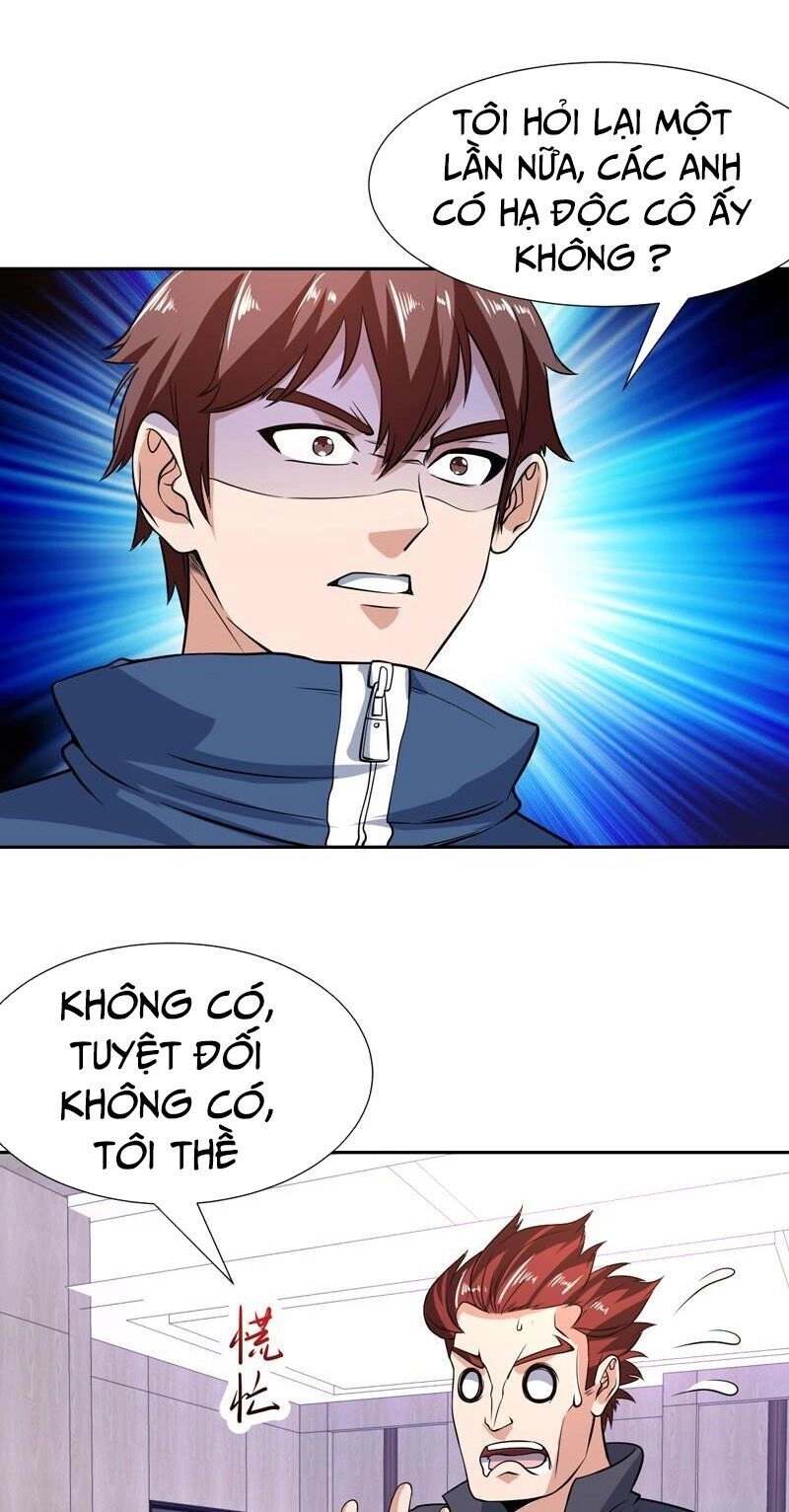 Không Phải Ngón Tay Vàng Chapter 147 - 5