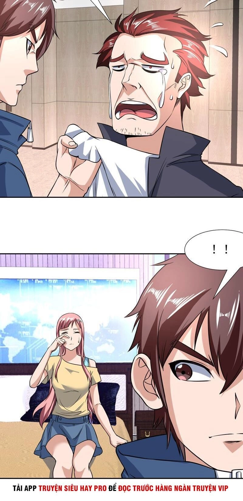 Không Phải Ngón Tay Vàng Chapter 147 - 8